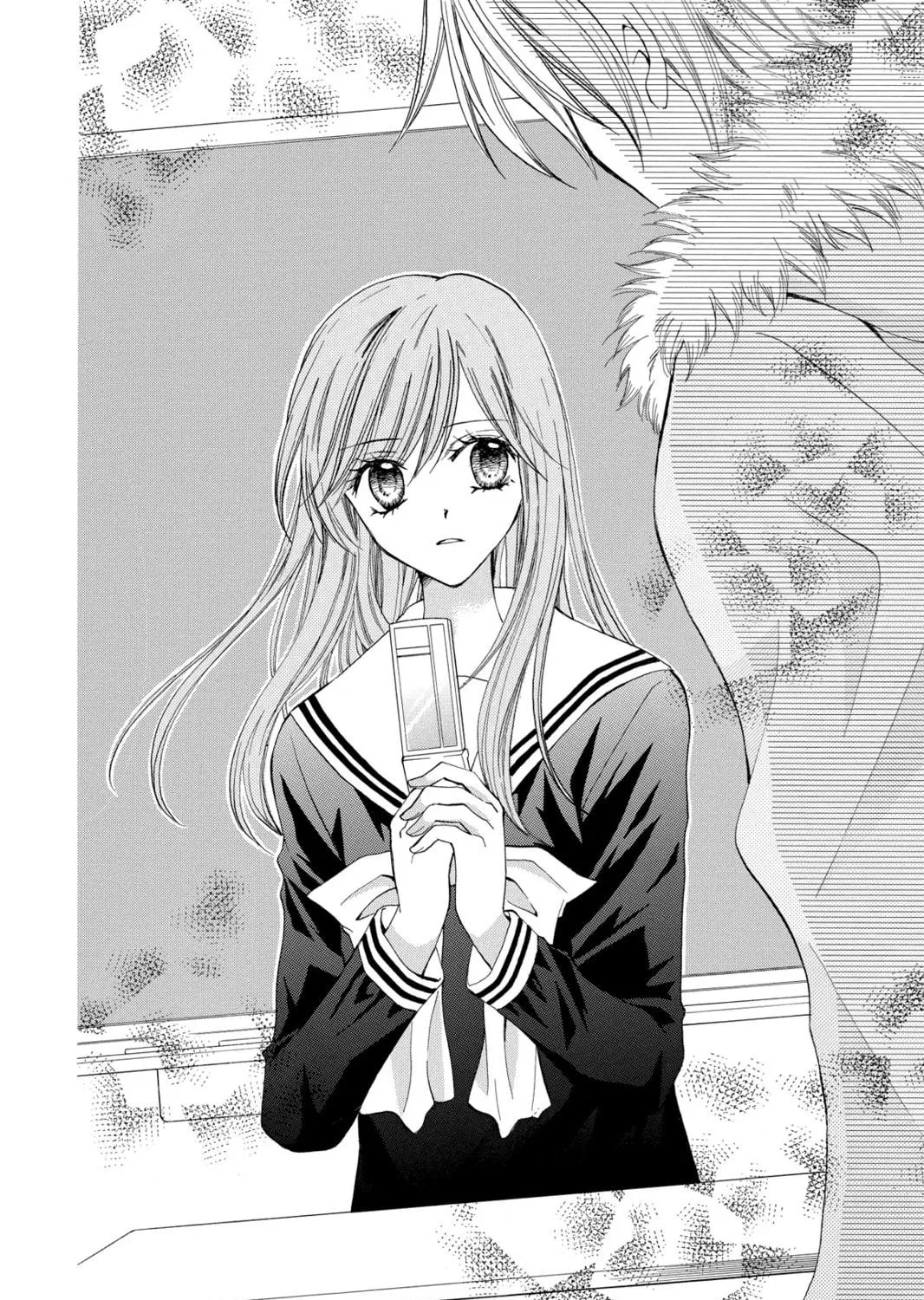 Read Arisa chapter 33 image 18 on Lezhin