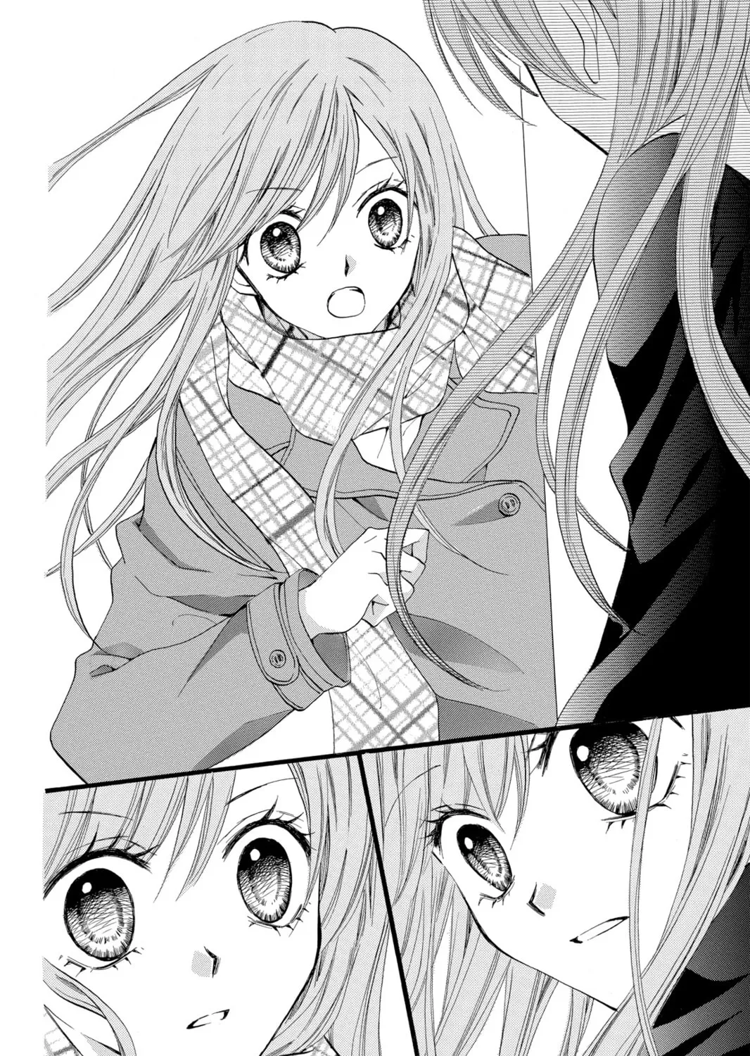 Read Arisa chapter 33 image 42 on Lezhin