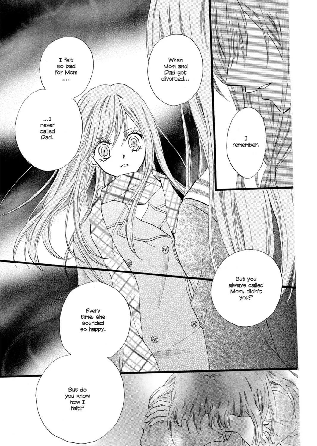 Read Arisa chapter 33 image 52 on Lezhin
