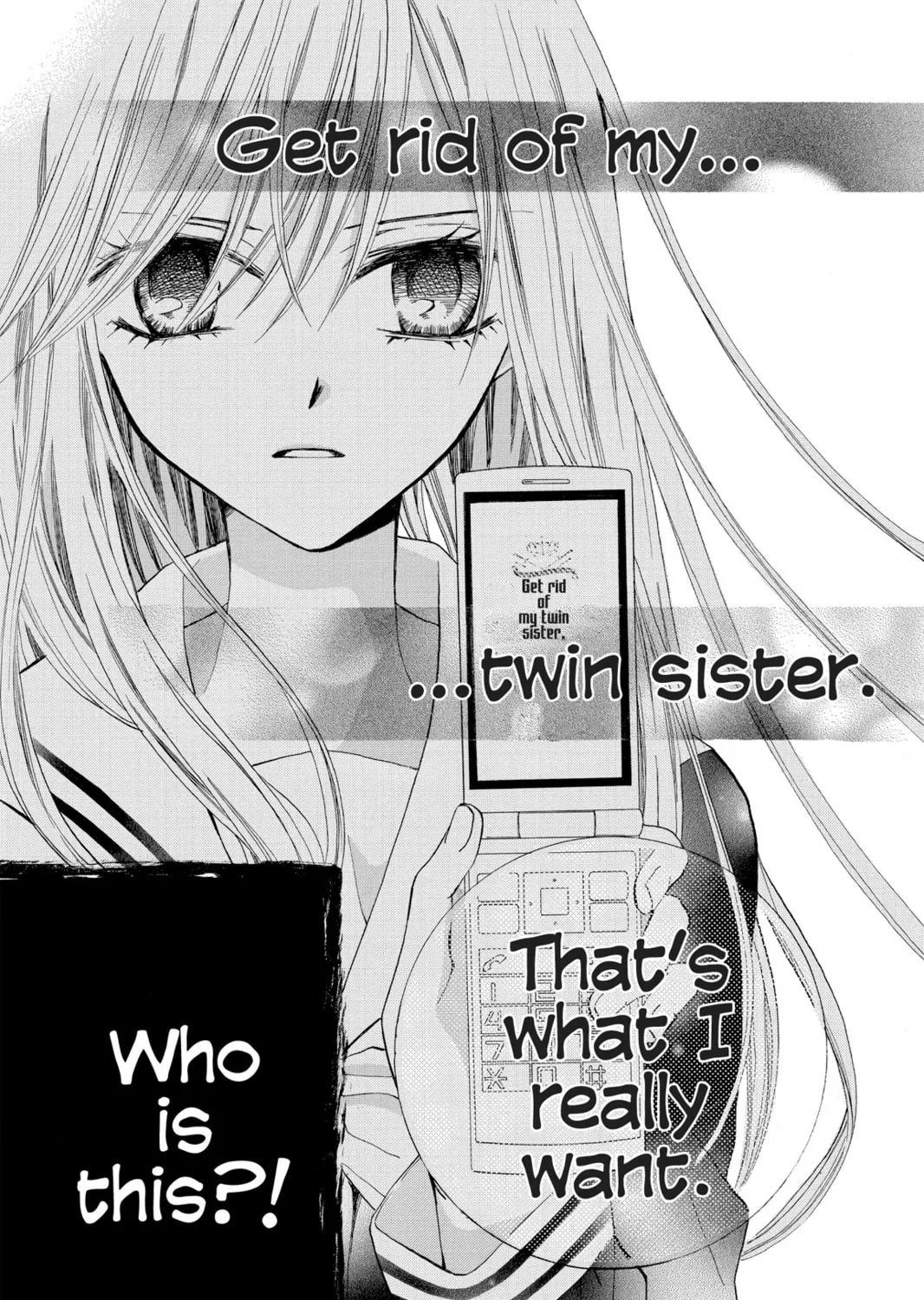 Read Arisa chapter 33 image 60 on Lezhin