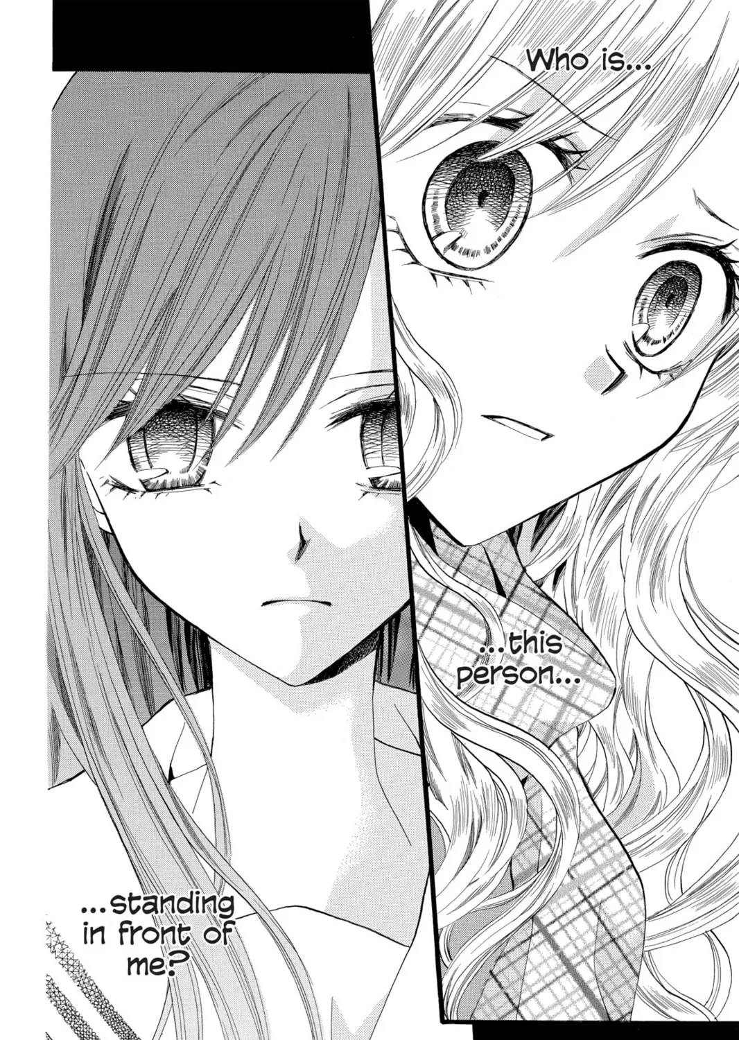 Read Arisa chapter 33 image 62 on Lezhin