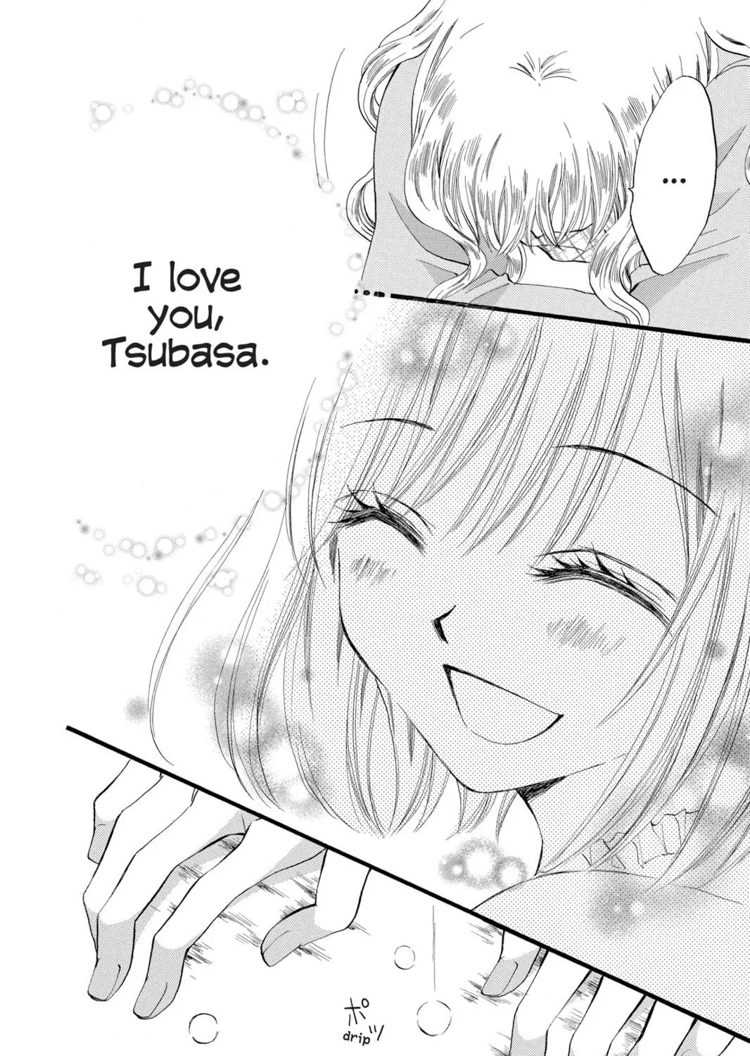 Read Arisa chapter 33 image 70 on Lezhin