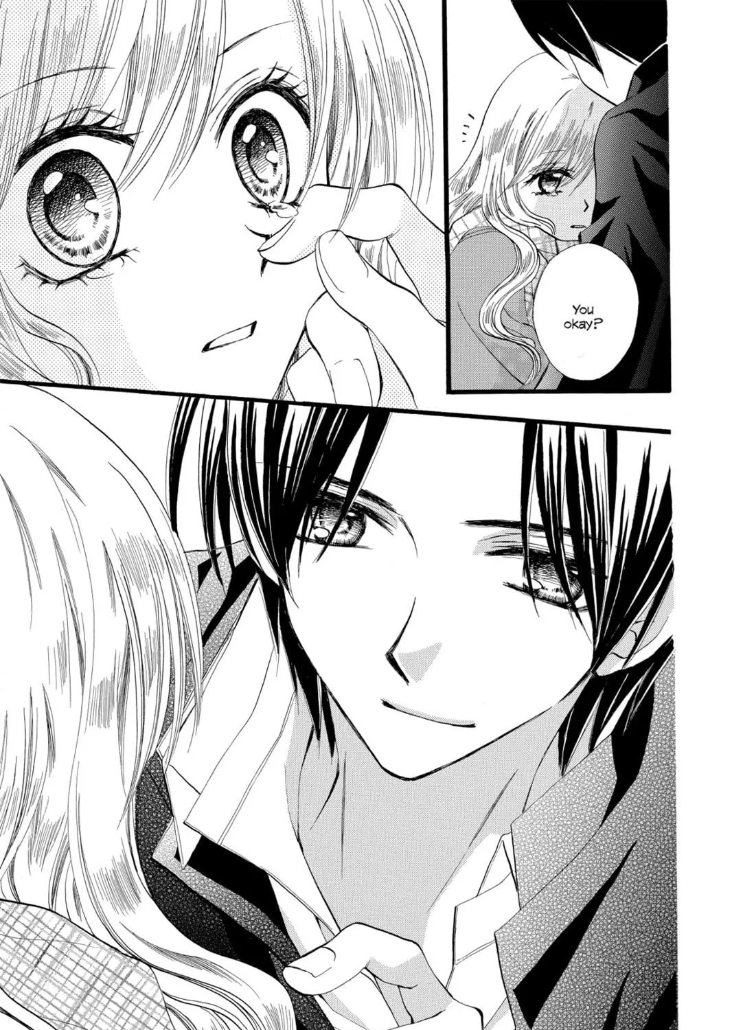 Read Arisa chapter 33 image 76 on Lezhin