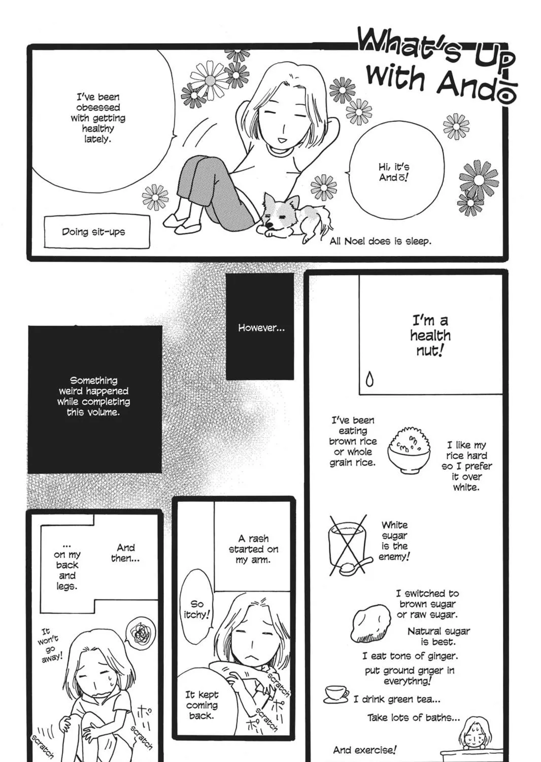 Read Arisa chapter 34 image 76 on Lezhin