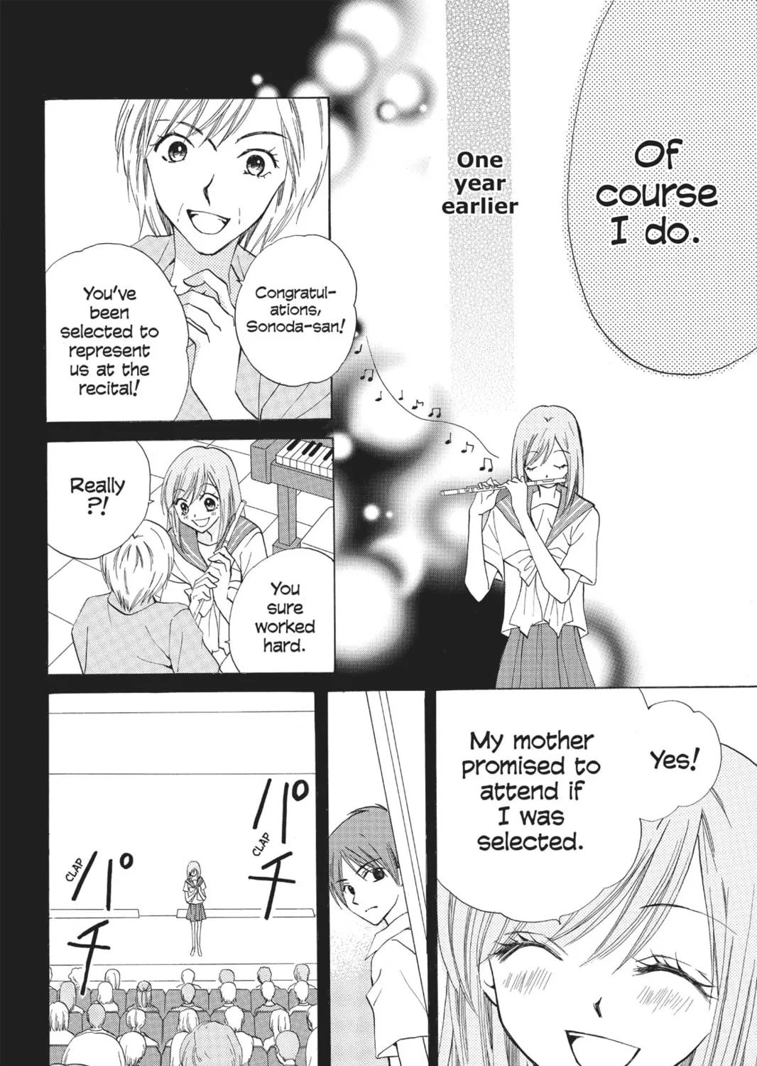 Read Arisa chapter 35 image 42 on Lezhin