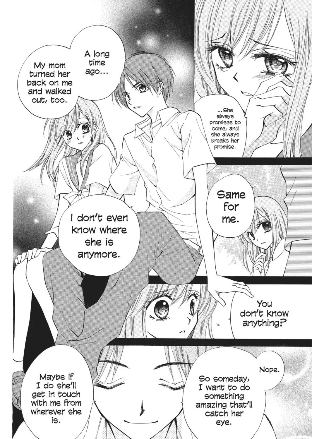 Read Arisa chapter 35 image 46 on Lezhin