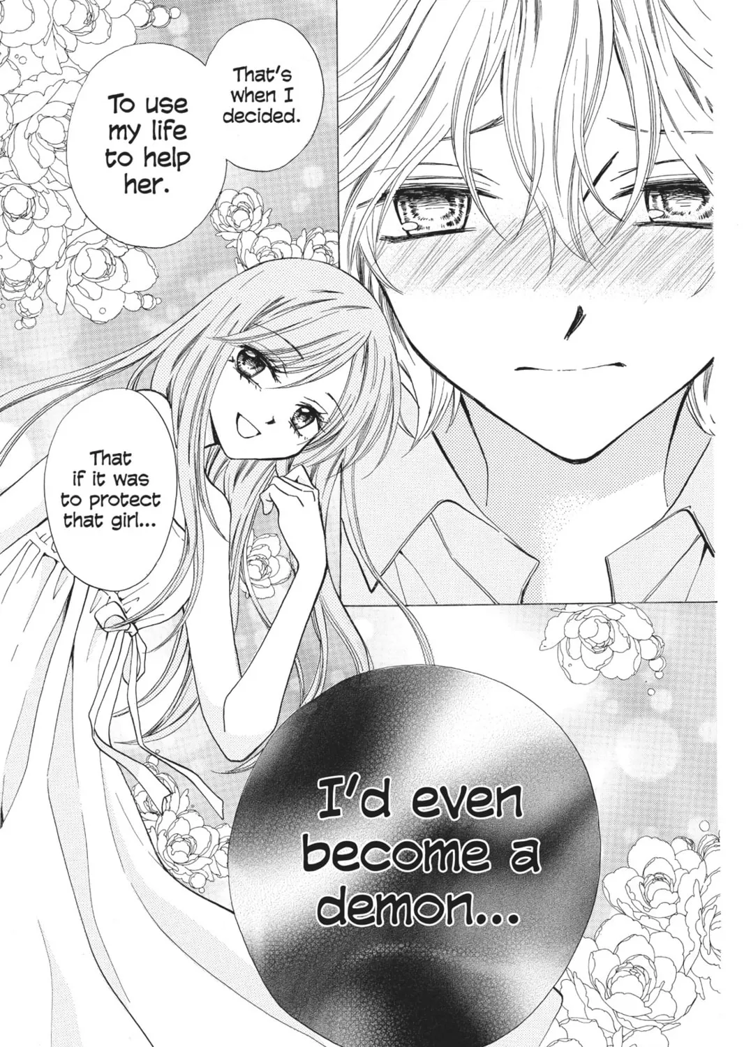 Read Arisa chapter 36 image 24 on Lezhin