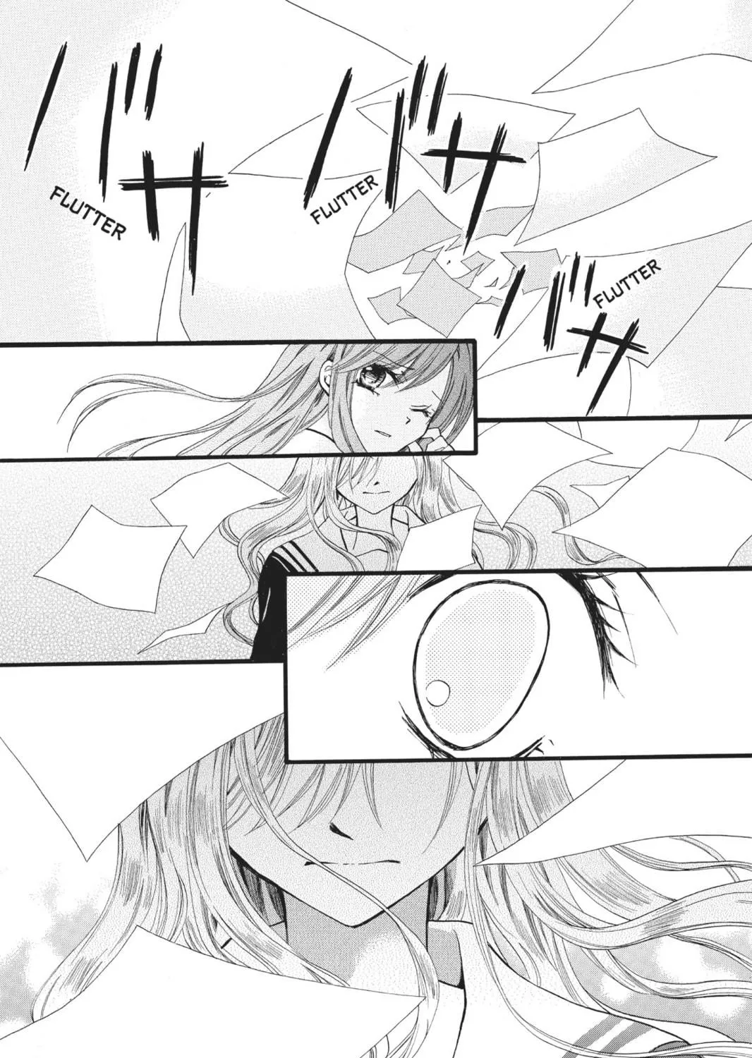 Read Arisa chapter 36 image 48 on Lezhin