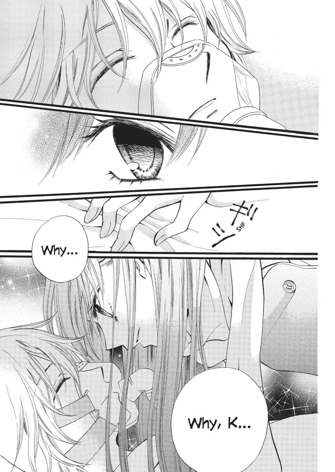 Read Arisa chapter 36 image 76 on Lezhin