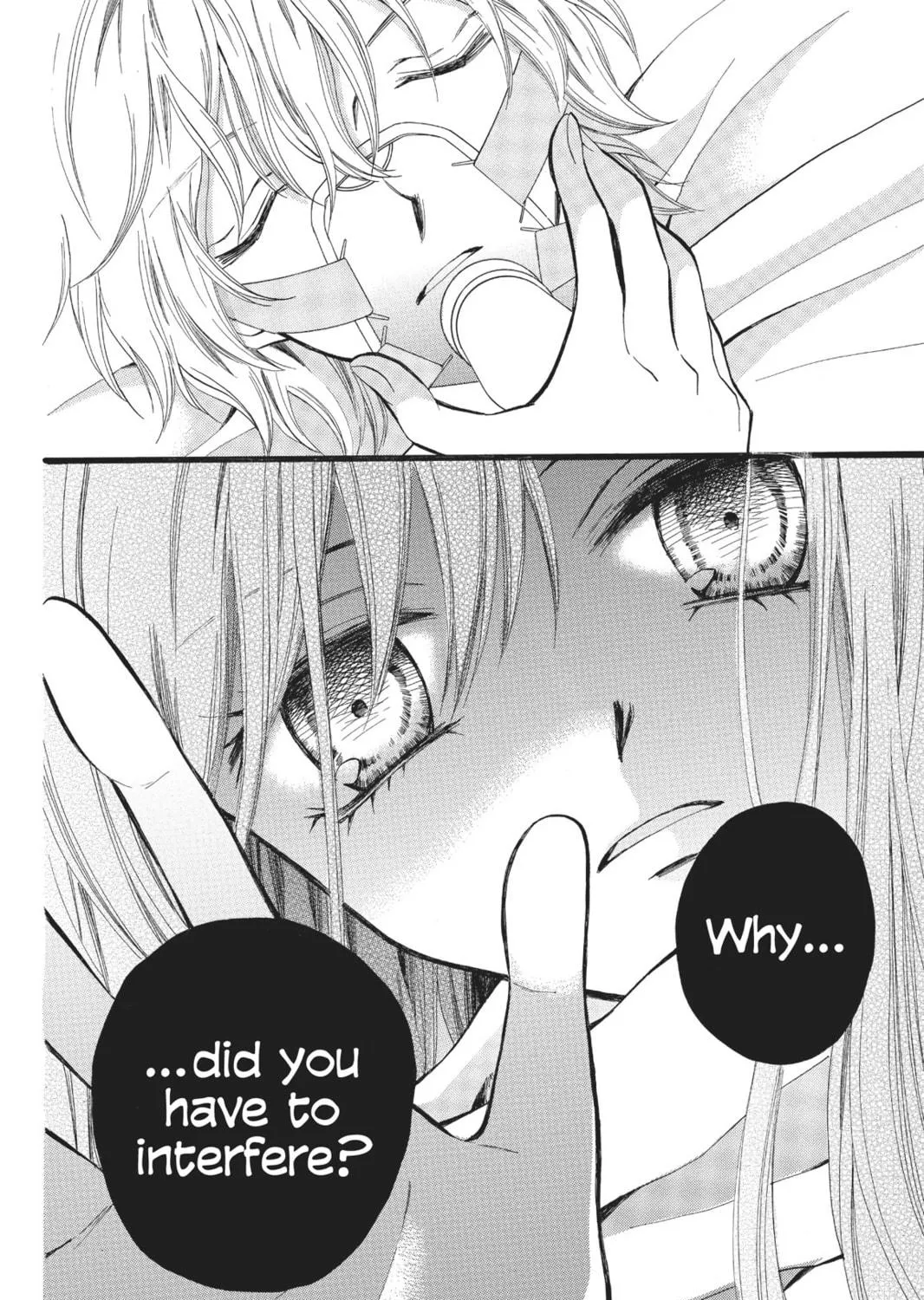 Read Arisa chapter 36 image 78 on Lezhin
