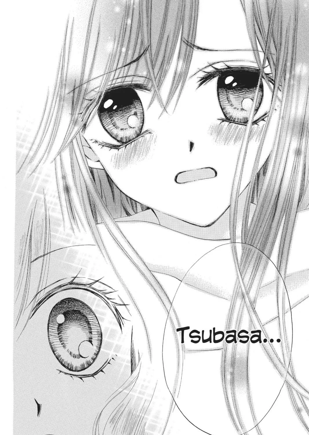 Read Arisa chapter 37 image 38 on Lezhin