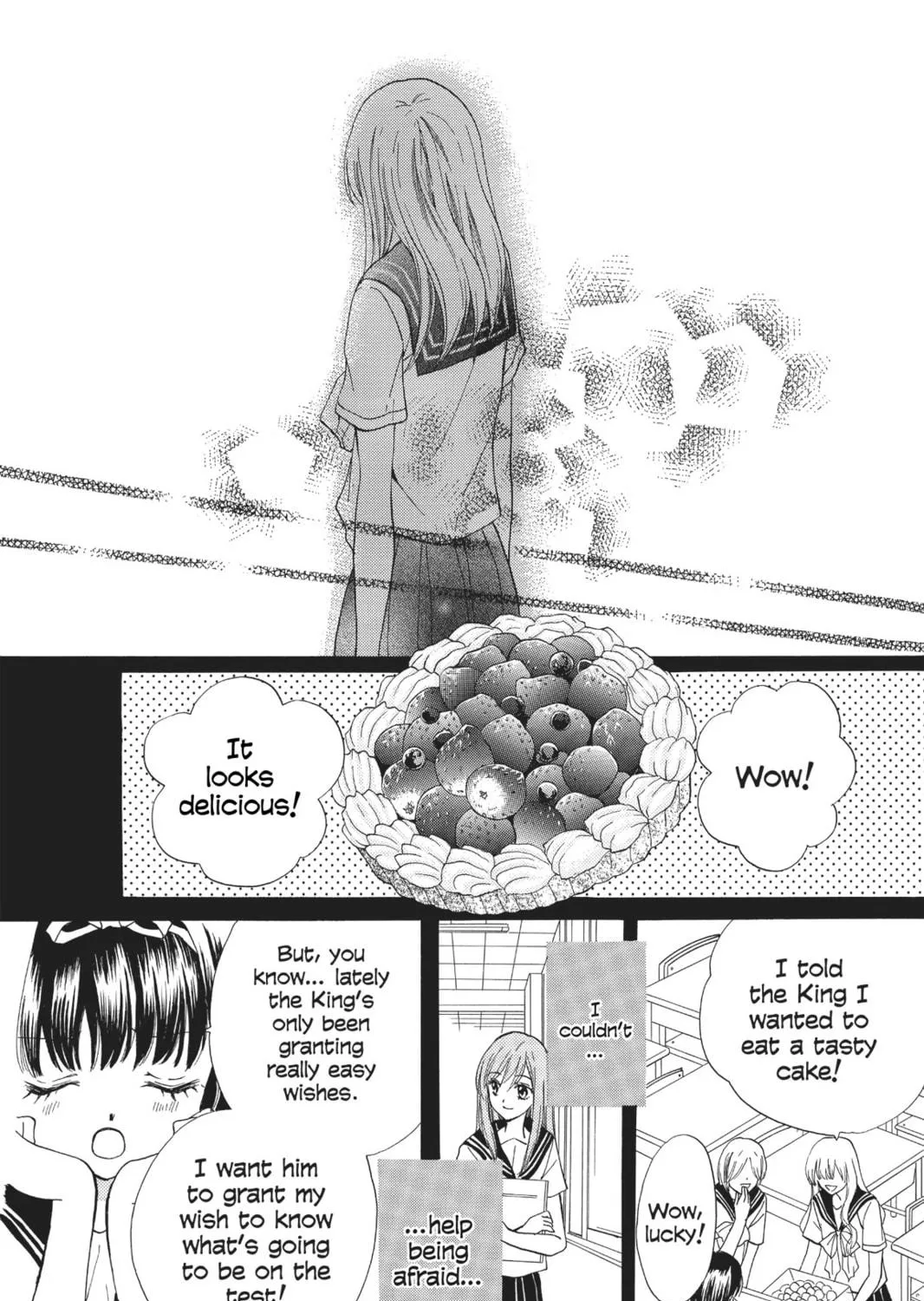 Read Arisa chapter 37 image 48 on Lezhin