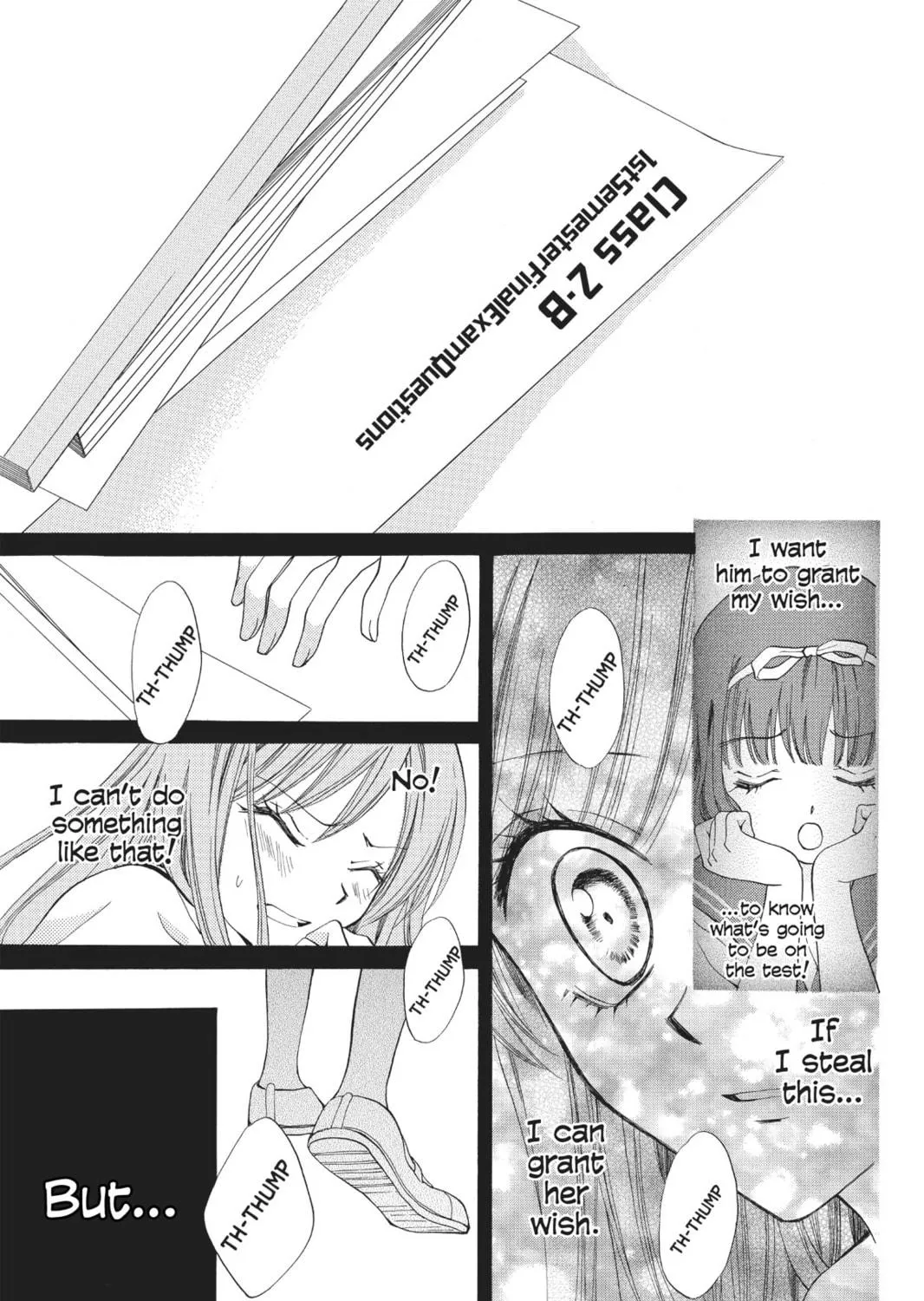 Read Arisa chapter 37 image 52 on Lezhin