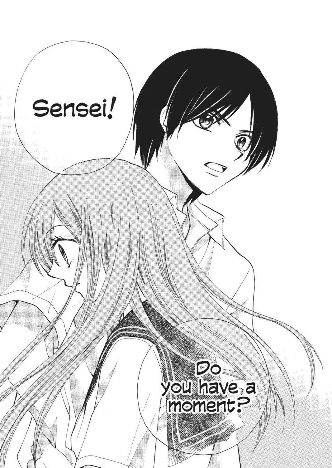 Read Arisa chapter 37 image 58 on Lezhin