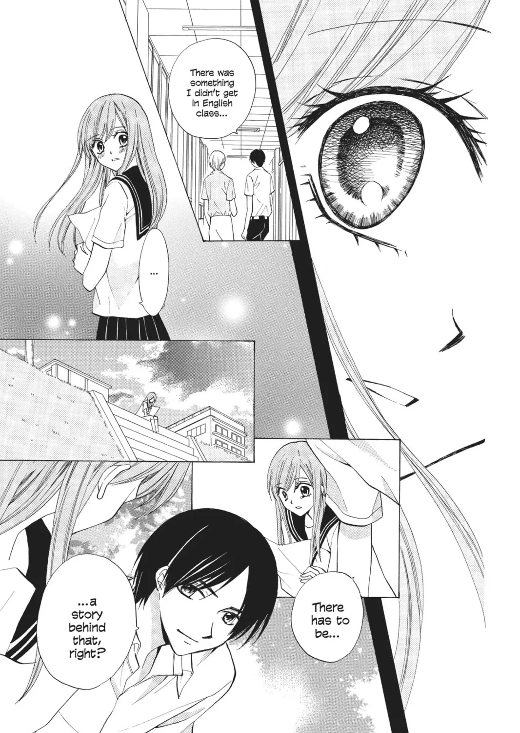 Read Arisa chapter 37 image 60 on Lezhin