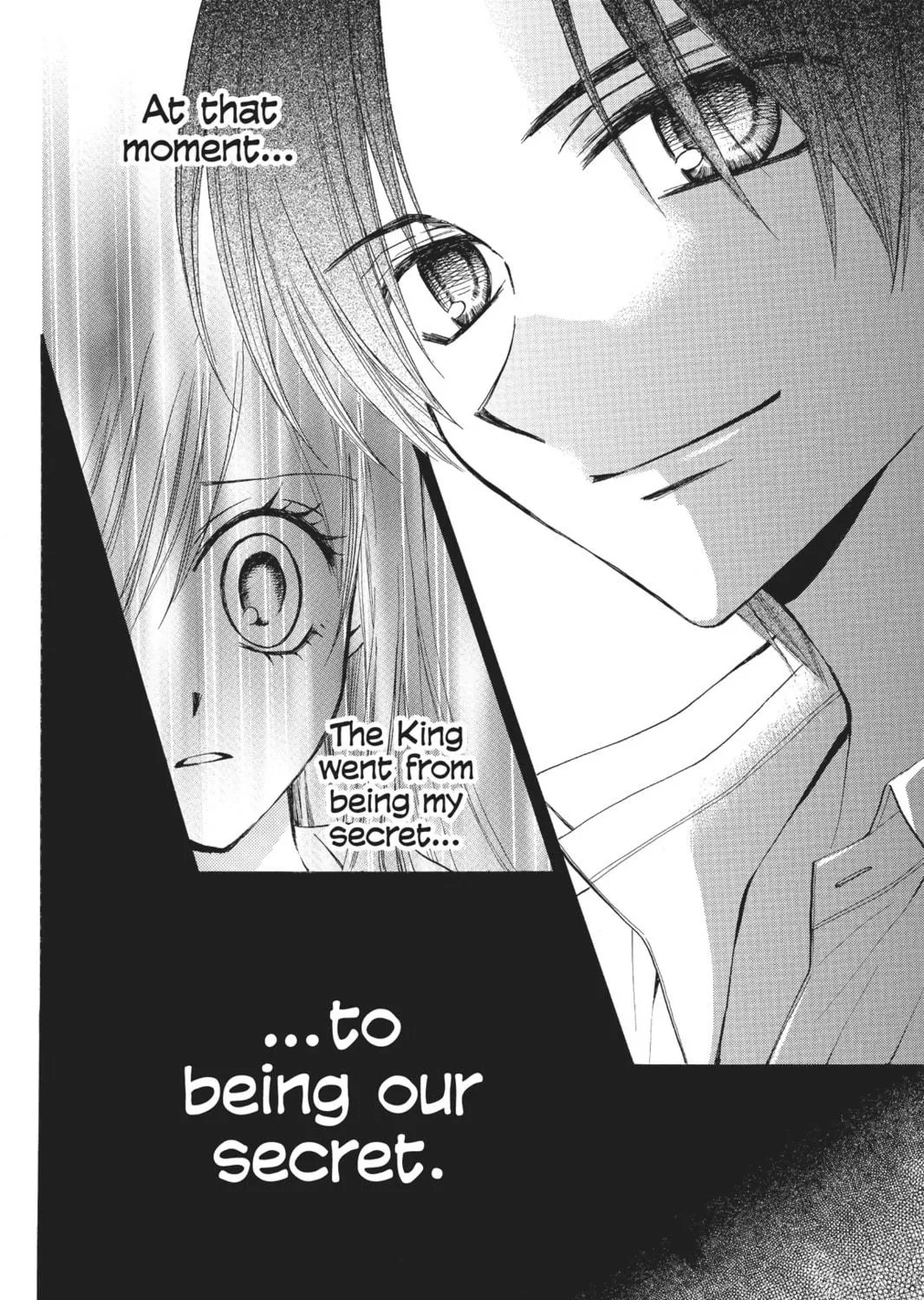 Read Arisa chapter 37 image 70 on Lezhin