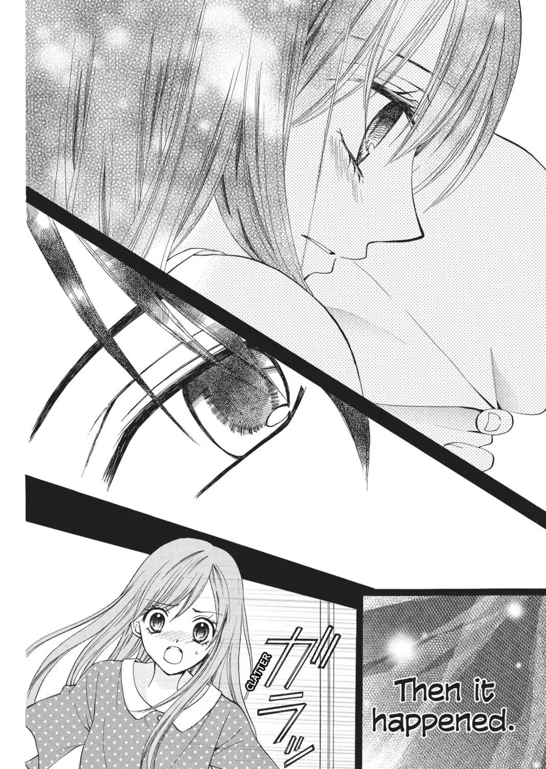 Read Arisa chapter 38 image 22 on Lezhin