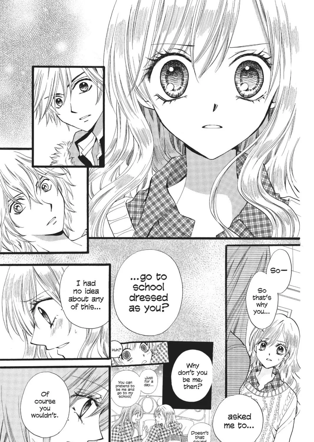 Read Arisa chapter 38 image 52 on Lezhin