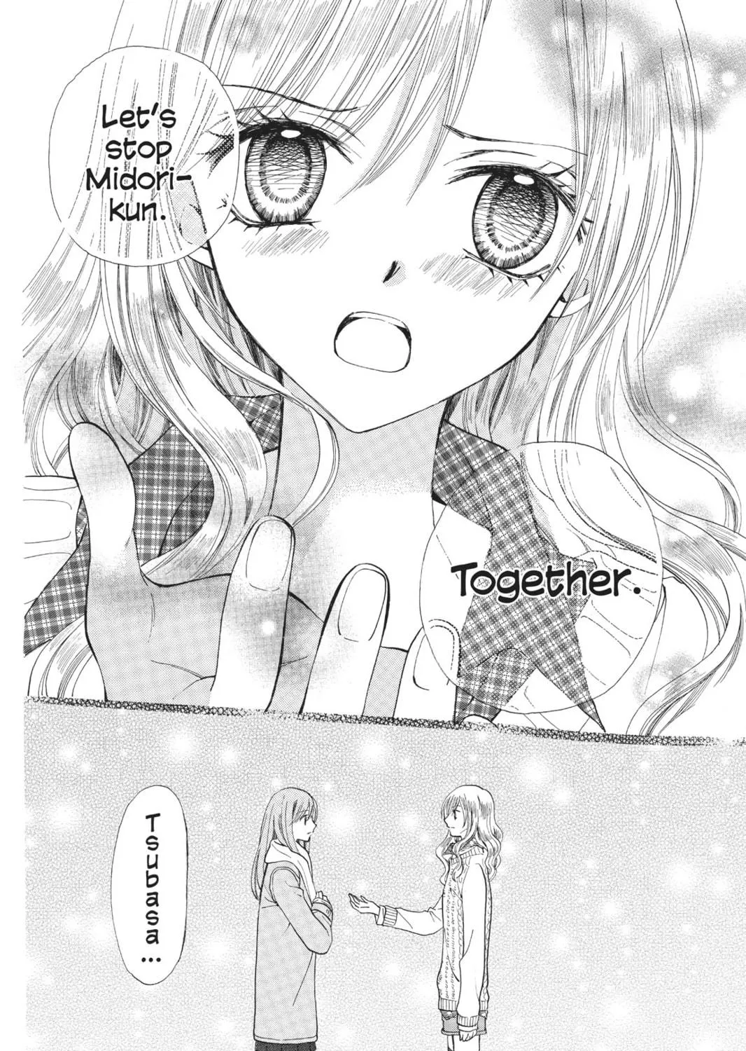 Read Arisa chapter 38 image 58 on Lezhin
