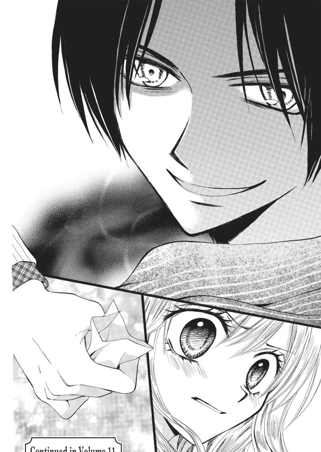Read Arisa chapter 38 image 68 on Lezhin
