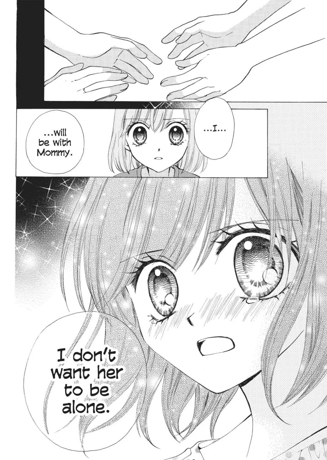 Read Arisa chapter 39 image 20 on Lezhin