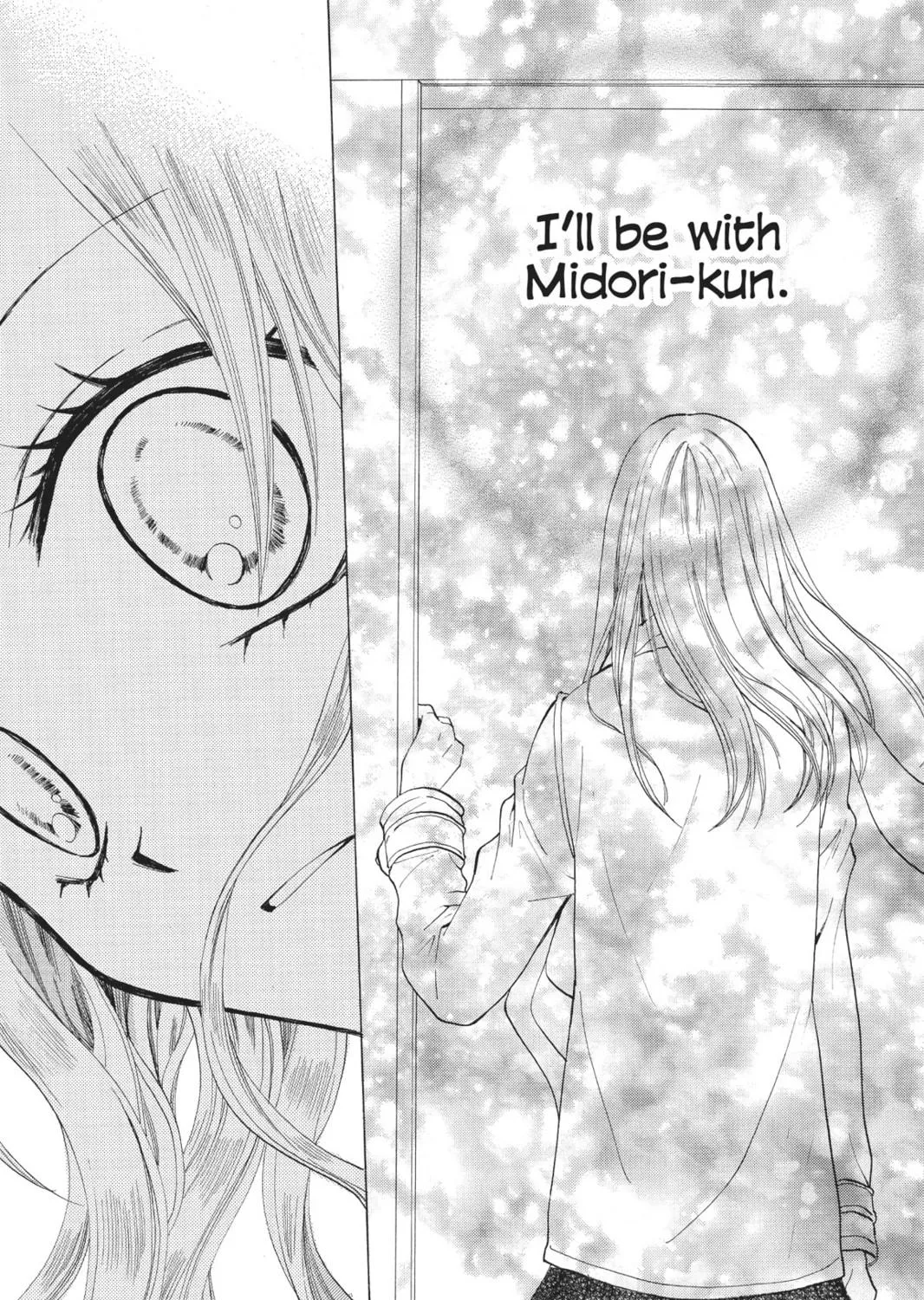 Read Arisa chapter 39 image 22 on Lezhin