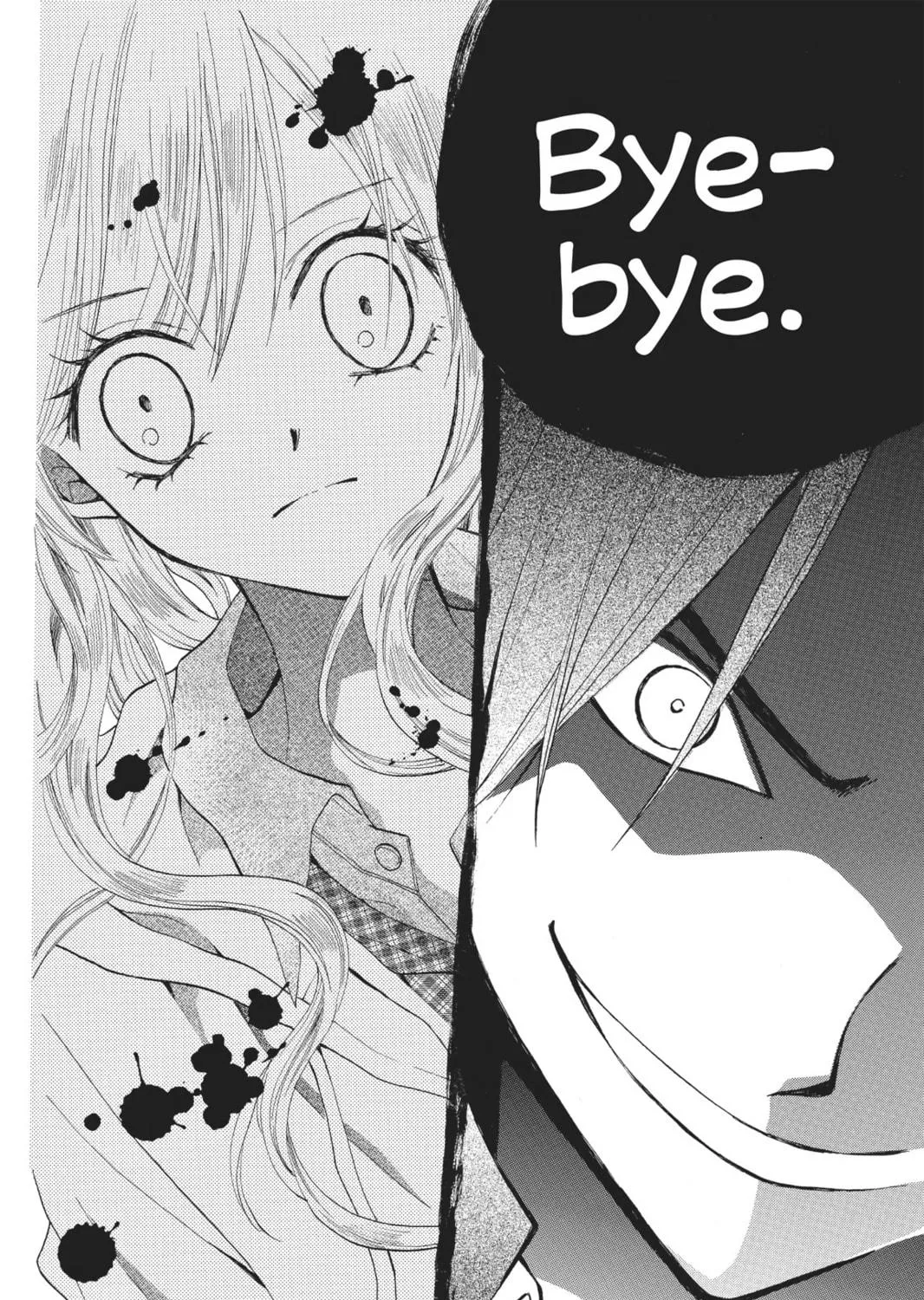 Read Arisa chapter 39 image 52 on Lezhin