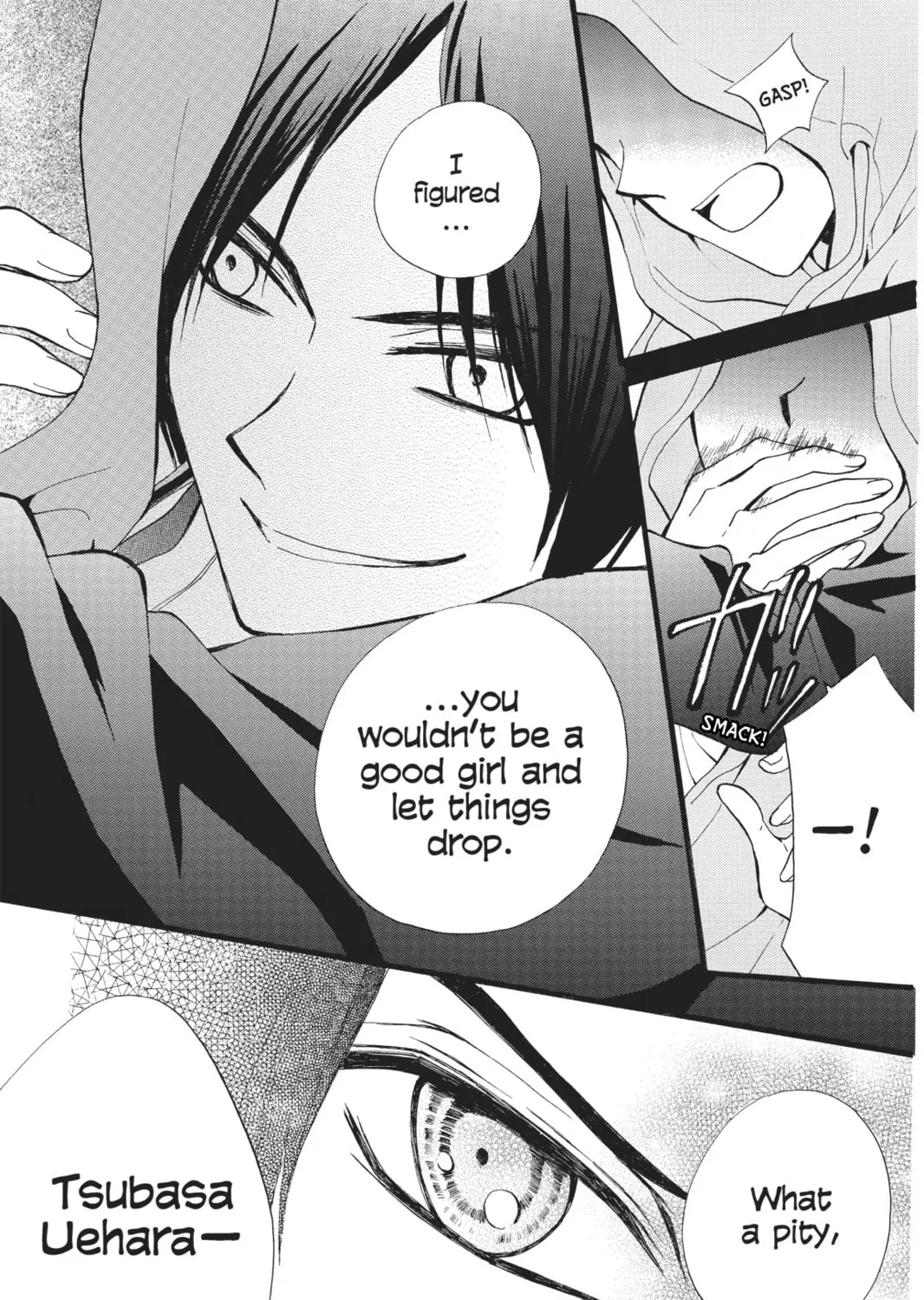 Read Arisa chapter 39 image 62 on Lezhin