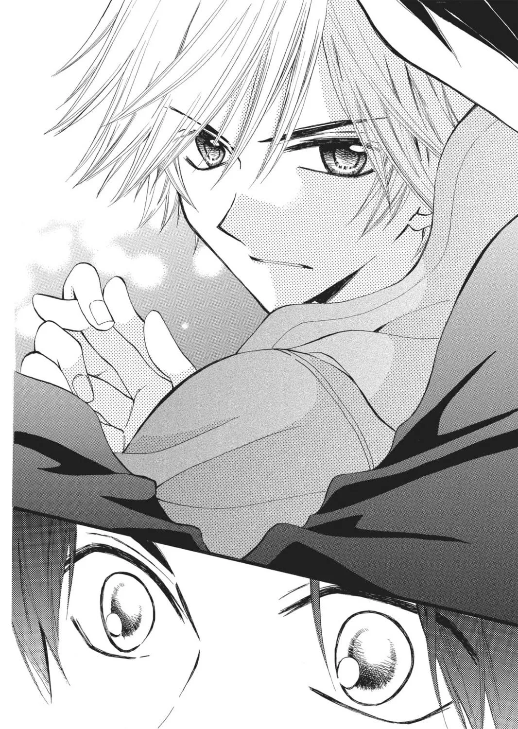 Read Arisa chapter 39 image 64 on Lezhin