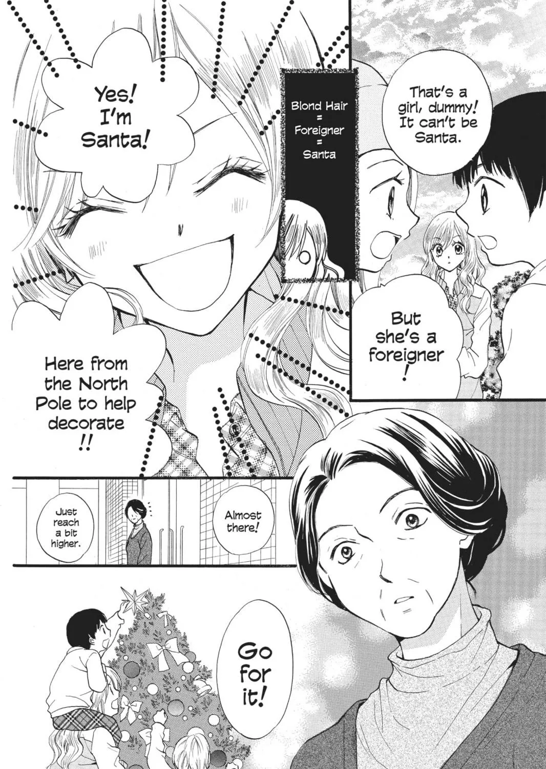 Read Arisa chapter 40 image 10 on Lezhin