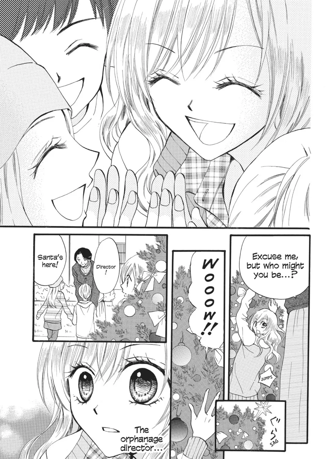 Read Arisa chapter 40 image 12 on Lezhin