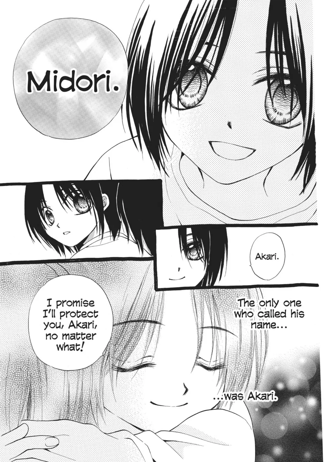Read Arisa chapter 40 image 32 on Lezhin