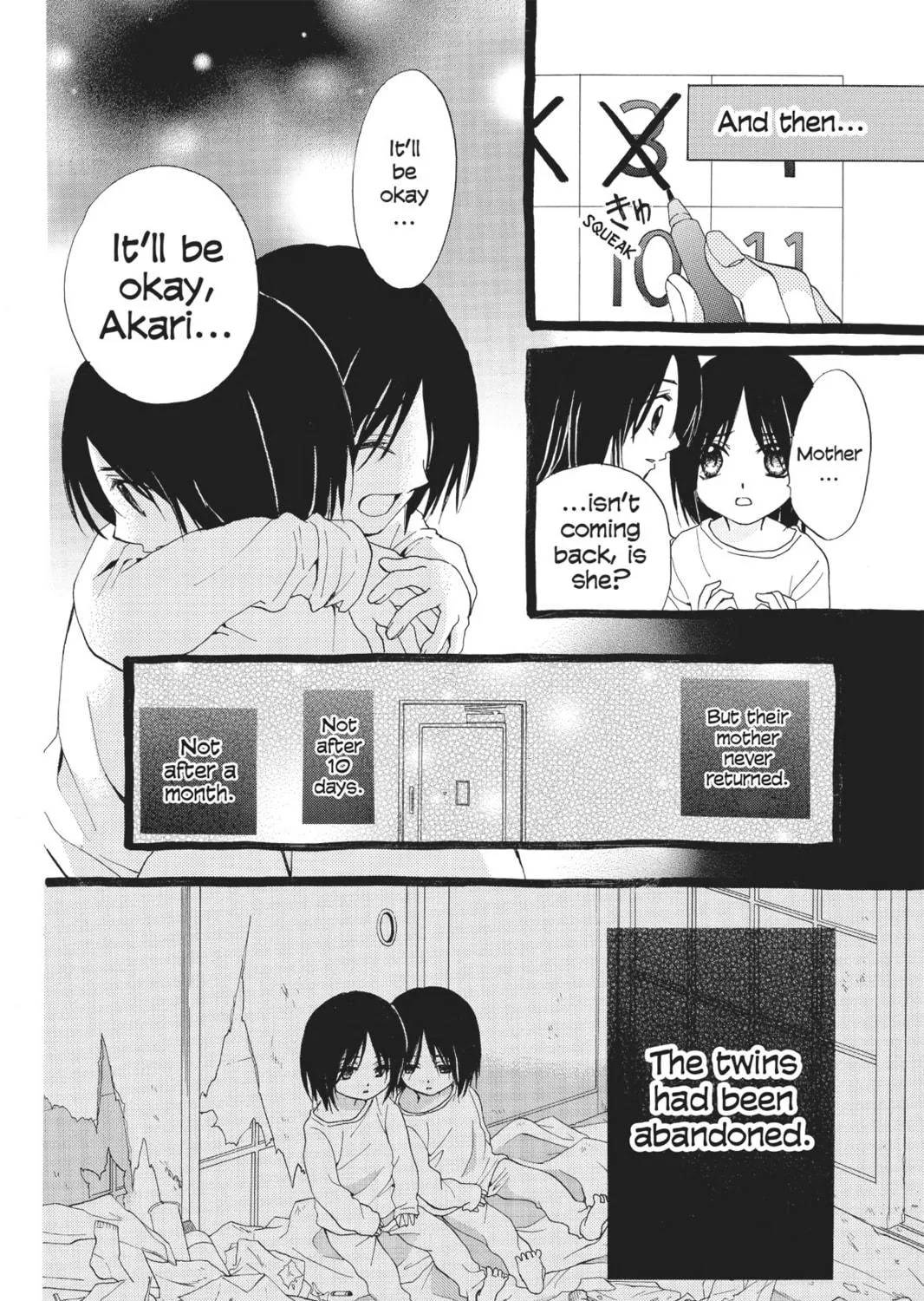 Read Arisa chapter 40 image 38 on Lezhin