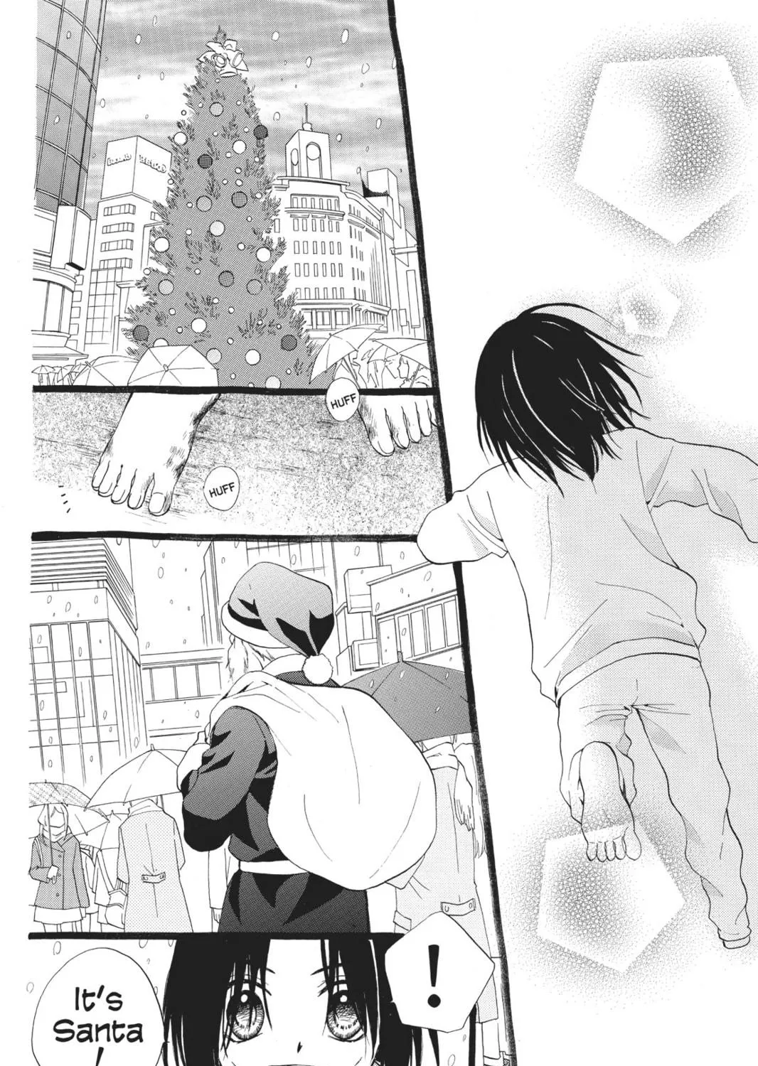 Read Arisa chapter 40 image 46 on Lezhin