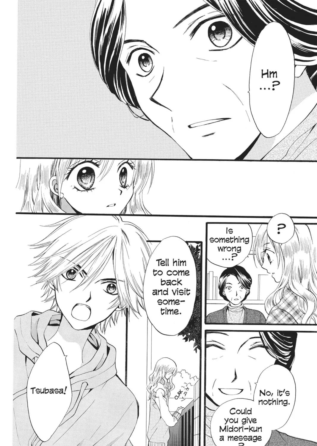 Read Arisa chapter 40 image 62 on Lezhin