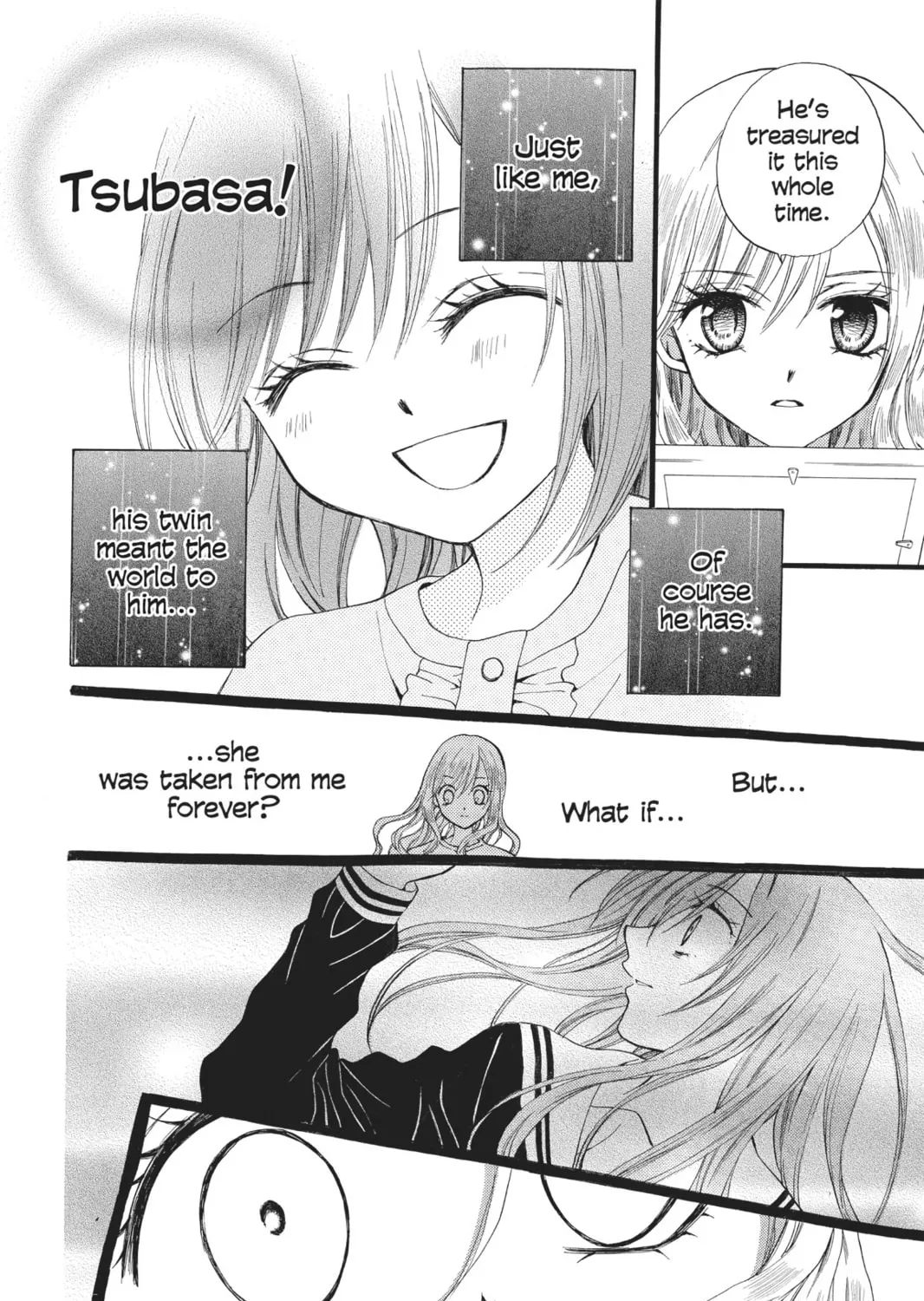 Read Arisa chapter 40 image 66 on Lezhin