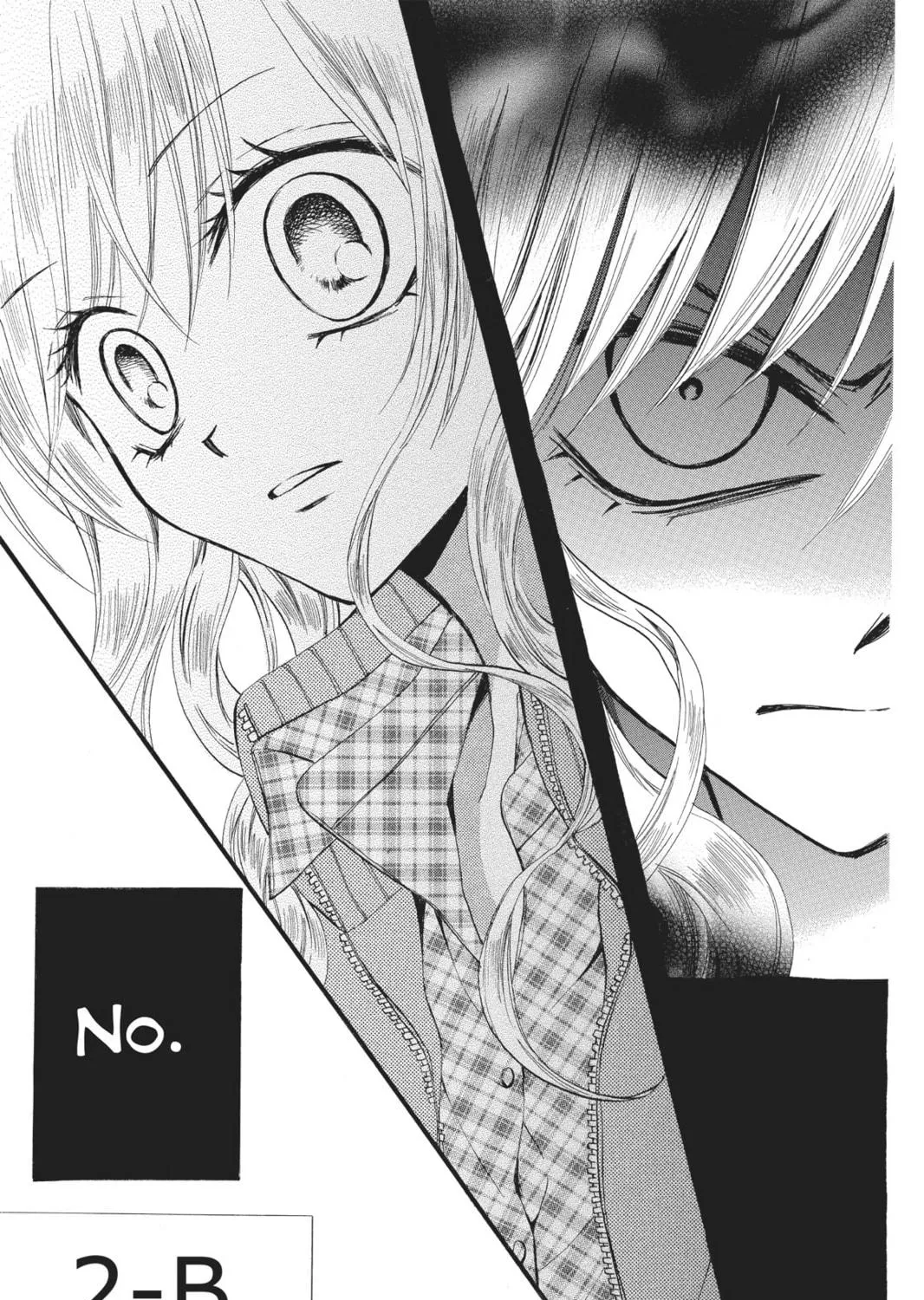 Read Arisa chapter 40 image 68 on Lezhin
