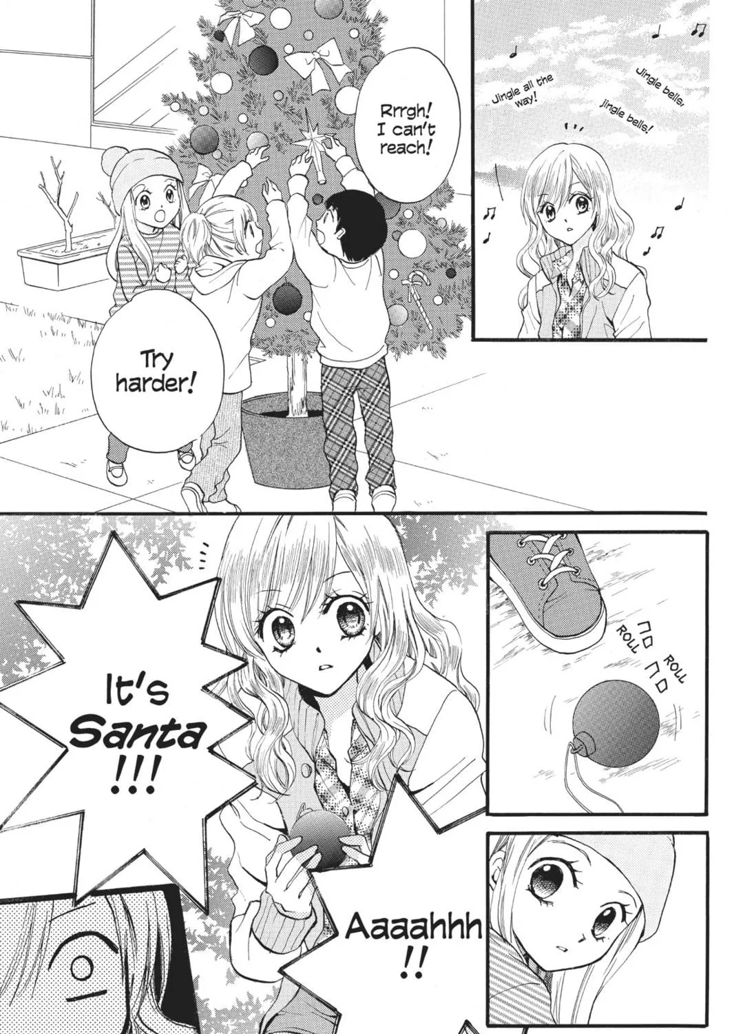 Read Arisa chapter 40 image 8 on Lezhin