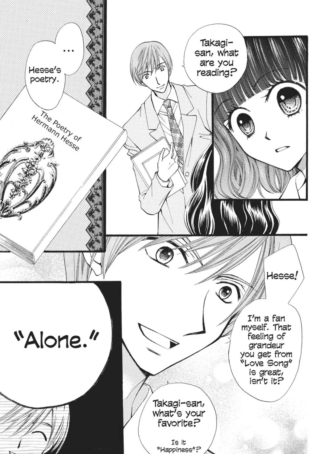 Read Arisa chapter 41.5 image 16 on Lezhin