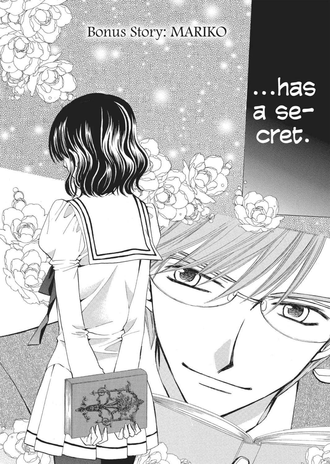 Read Arisa chapter 41.5 image 2 on Lezhin