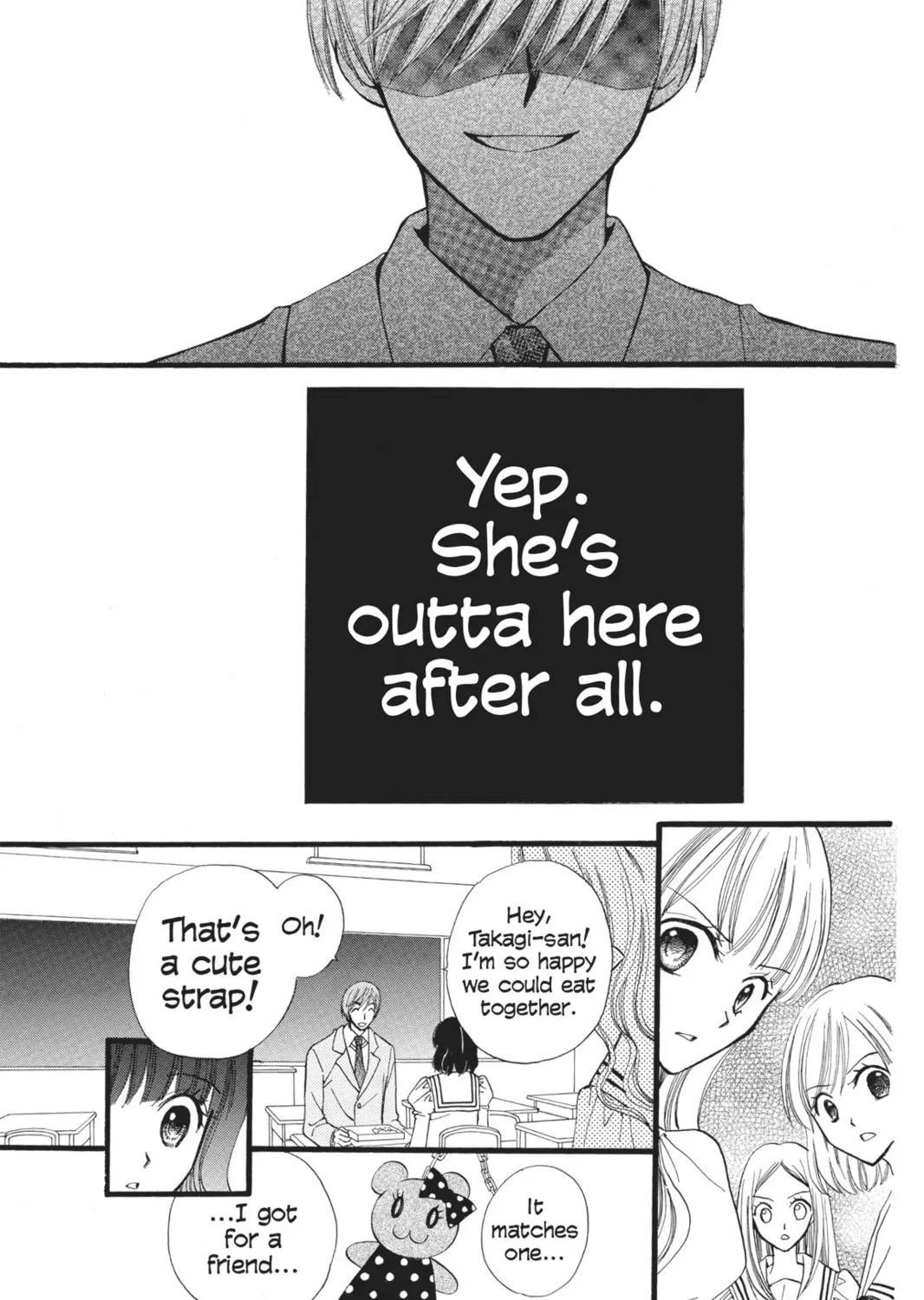 Read Arisa chapter 41.5 image 20 on Lezhin