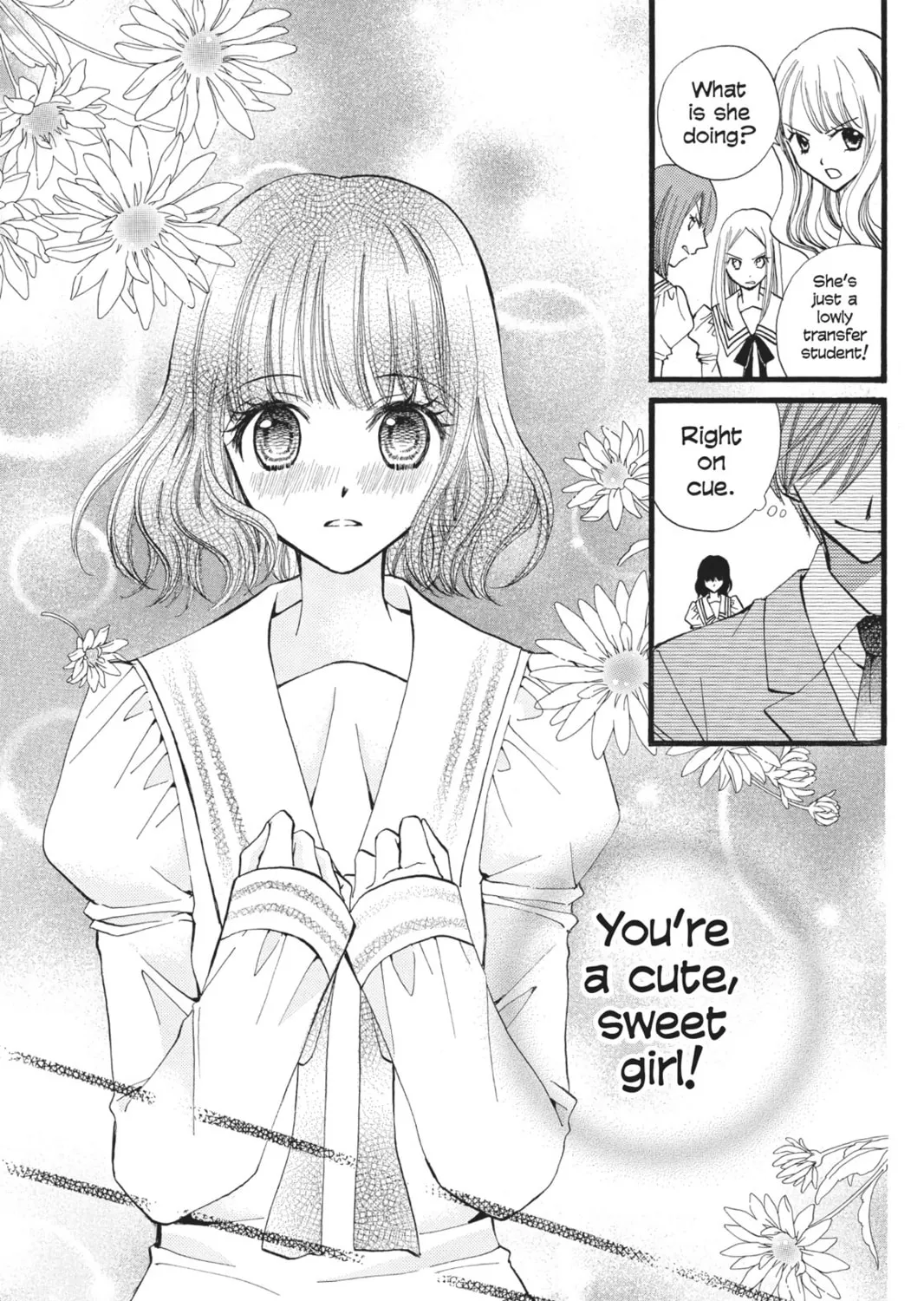 Read Arisa chapter 41.5 image 24 on Lezhin