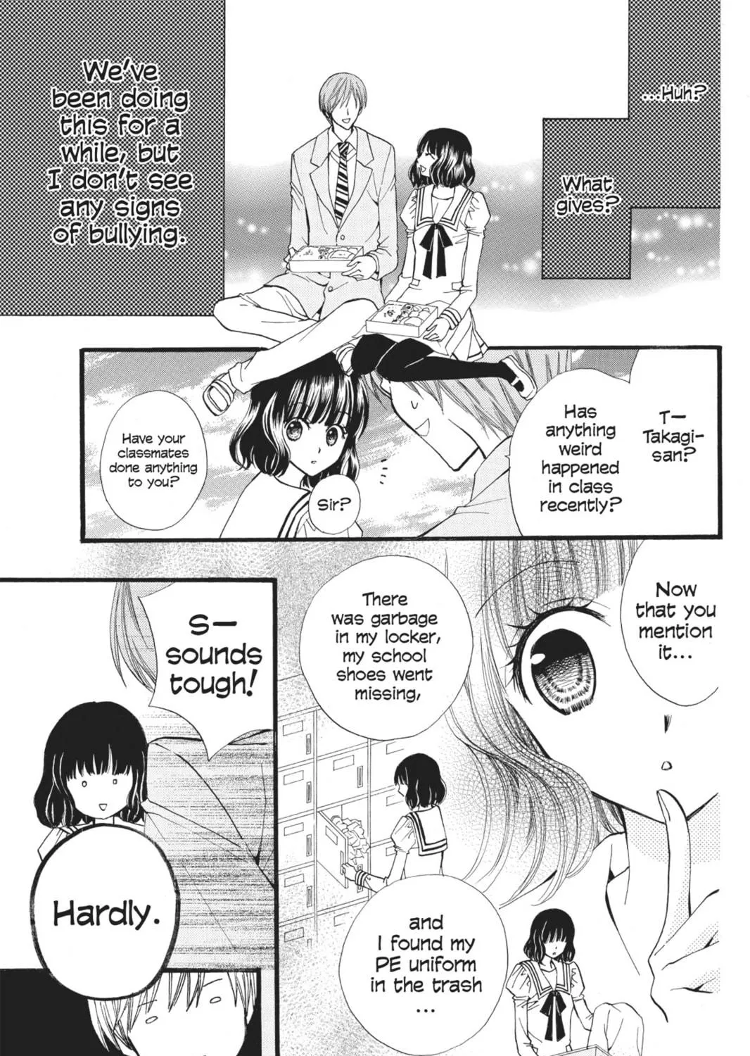 Read Arisa chapter 41.5 image 28 on Lezhin