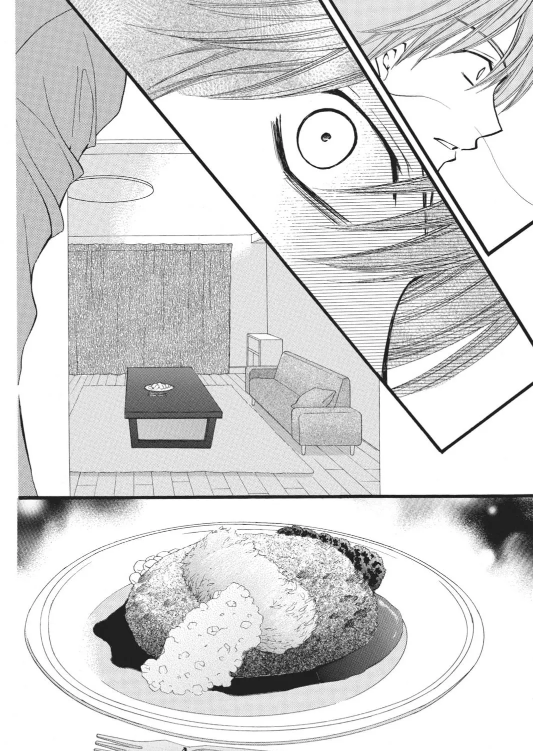 Read Arisa chapter 41.5 image 48 on Lezhin