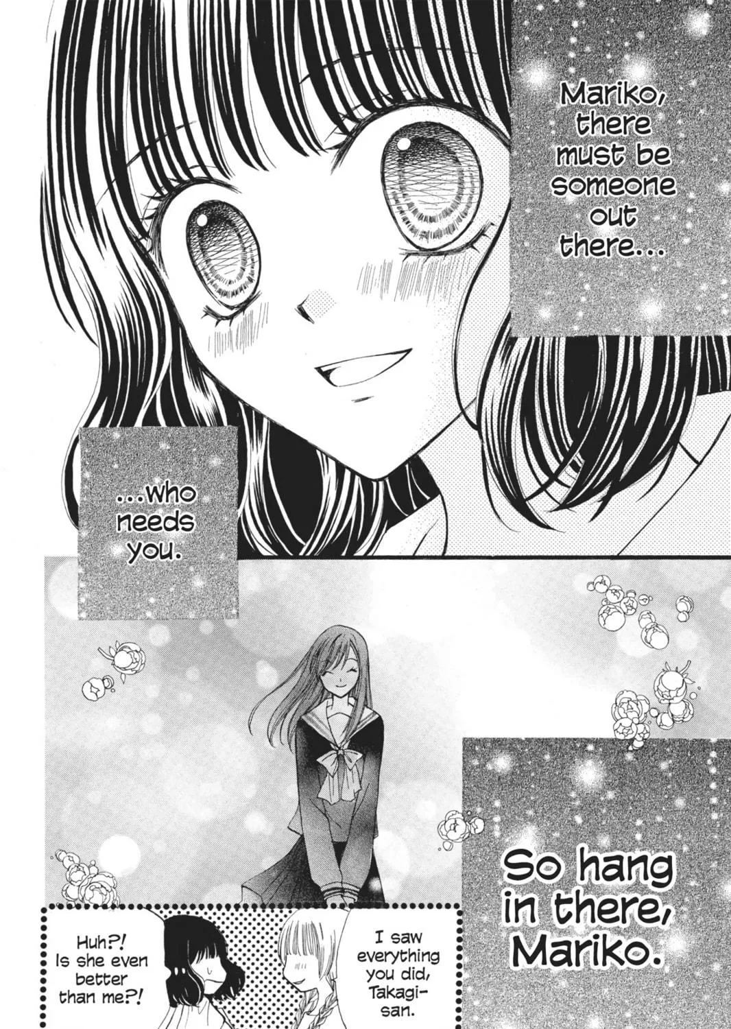 Read Arisa chapter 41.5 image 68 on Lezhin