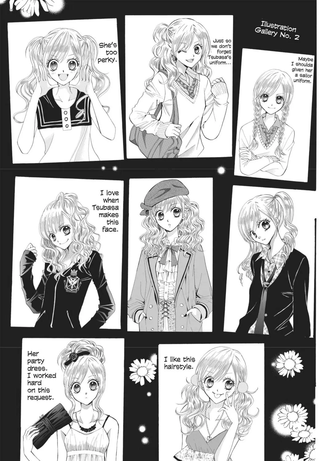 Read Arisa chapter 41.5 image 70 on Lezhin