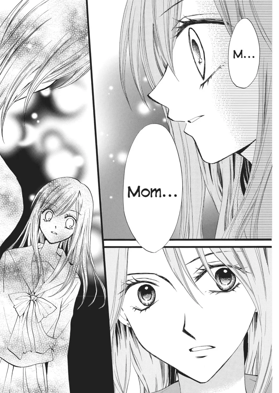 Read Arisa chapter 41 image 36 on Lezhin