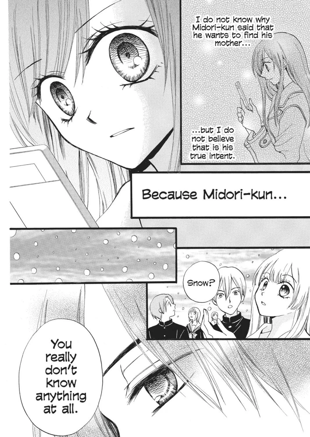 Read Arisa chapter 41 image 58 on Lezhin