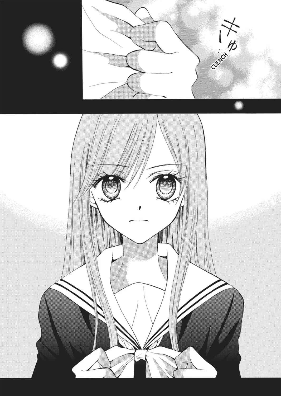 Read Arisa chapter 41 image 6 on Lezhin