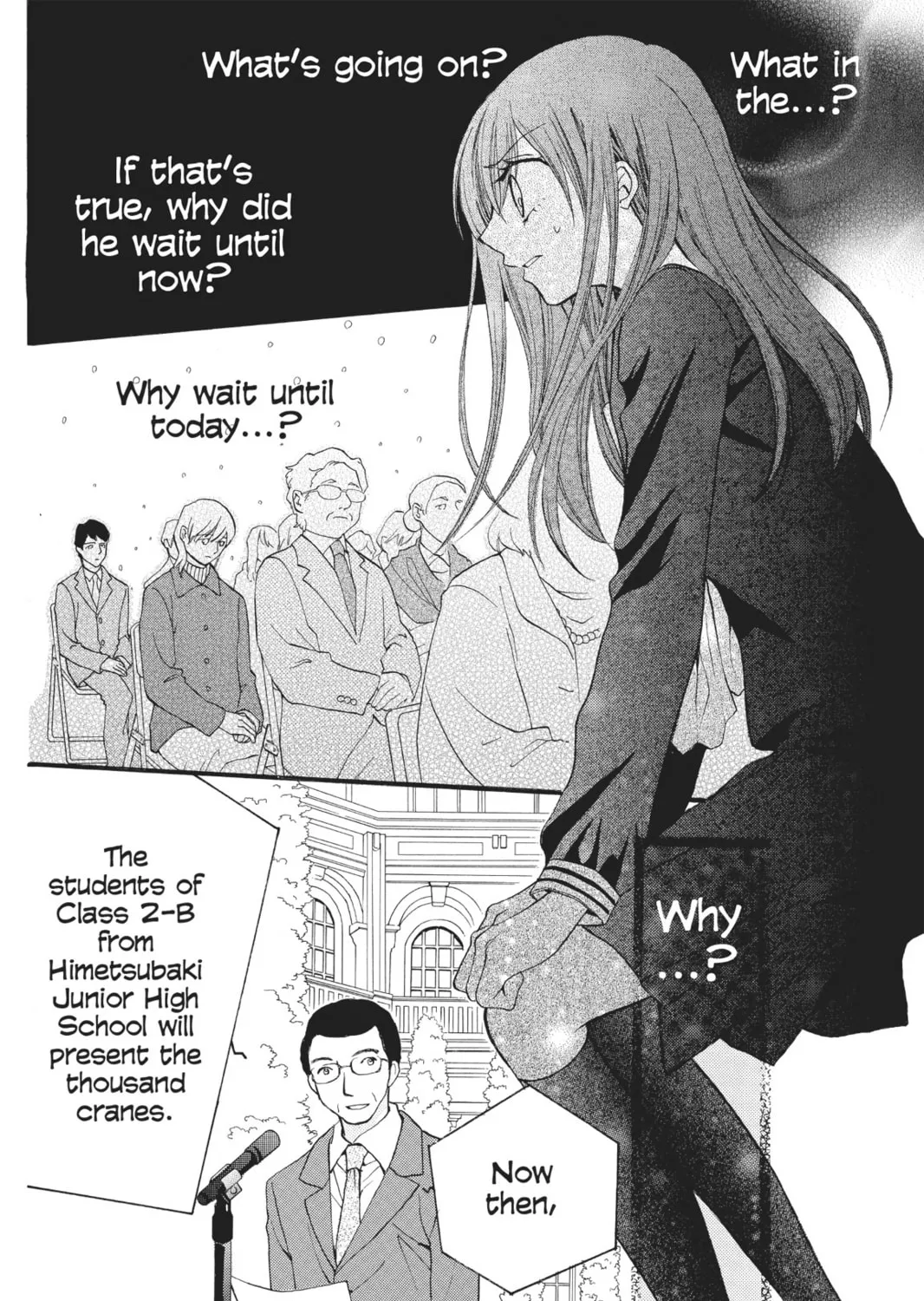 Read Arisa chapter 41 image 62 on Lezhin